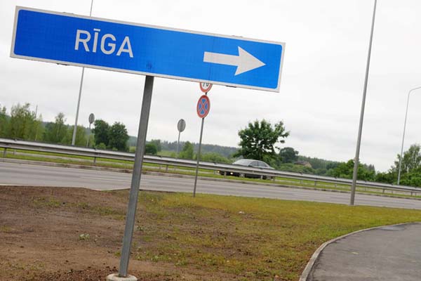 Latgales pašvaldības finanšu izlīdzināšanas aprēķinā lūdz iekļaut attālumu līdz Rīgai