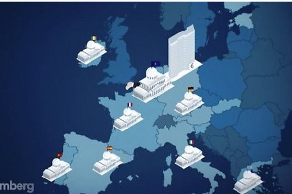 'Bloomberg' dzēš video, kurā Latgale kļūdaini atdalīta no Latvijas kartes