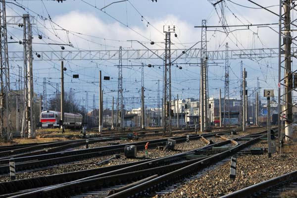 Rēzeknes novada pašvaldība akceptē Latvijas dzelzceļa tīkla elektrifikāciju