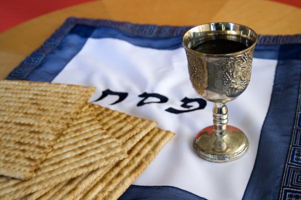 Rēzeknes Zaļajā sinagogā iepazīstinās ar ebreju Lieldienu svinēšanas paražām