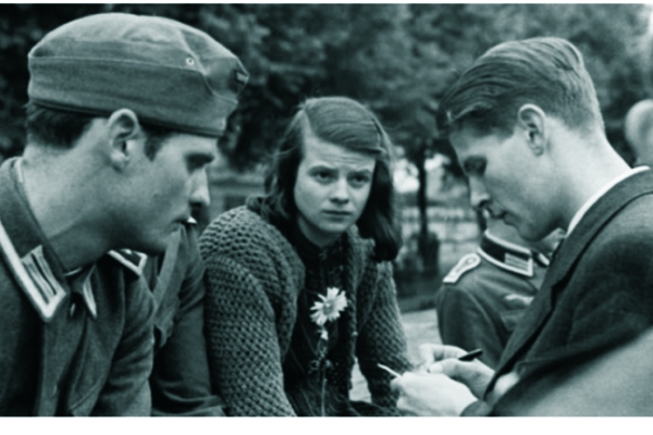 Rēzeknē atklās izstādi par studentu pretošanās kustību Minhenē Otrajā pasaules karā