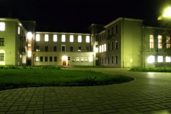 Zinātnieku nakts Rēzeknes Augstskolā par tēmu GAISMA