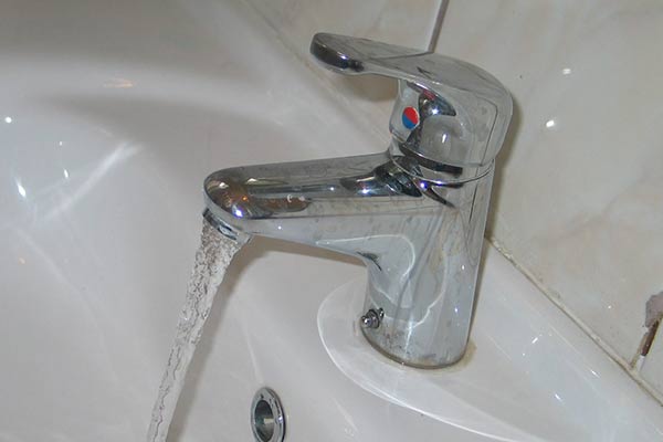 Augustā mikrorajona Rēzekne-1 iedzīvotāji sāks saņemt “Rēzeknes Ūdens” pakalpojumus