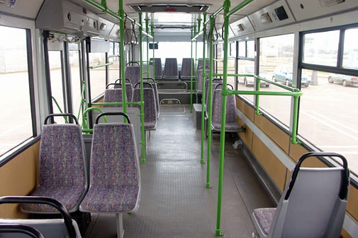 No 1. septembra – izmaiņas „Rēzeknes satiksmes” autobusu kustības sarakstā
