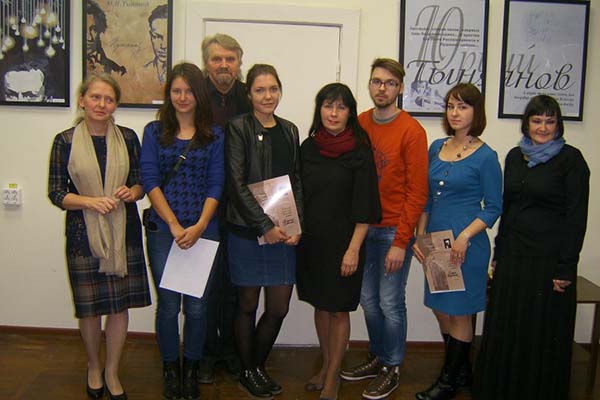 RTA dizaineri starptautiskā konkursā Pleskavā iegūst godalgotas vietas