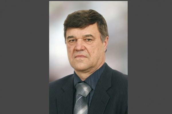 IN MEMORIAM. Vladimirs Tihomirovs (1950. gada 22. janvāris – 2015. gada 21. novembris)