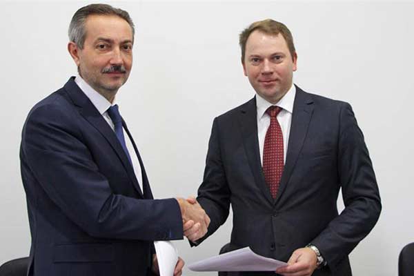 RTA un Tambovas Valsts tehniskā universitāte paraksta sadarbības līgumu