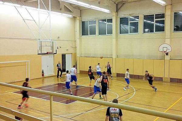 Latvijas Basketbola līgas 3.divīzijas čempionāts: “Ezerzeme/Rēzekne” piedzīvo zaudējumu