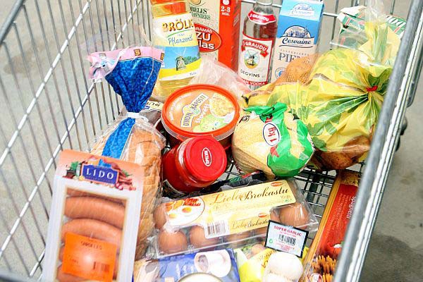 NP Foods vadītājs: valdībai šogad būtu jāatceļ PVN likme pārtikai