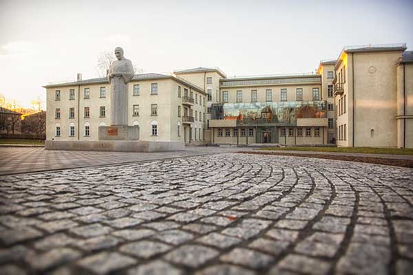 Aktivitāšu nedēļa „LASĪTPRASME: VEICINĀŠANA, PROBLĒMAS, RISINĀJUMI”