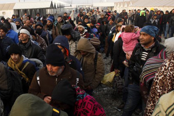 Latvijai nāksies uzņemt vēl vairāk bēgļu; nedrīkstēs izvēlēties