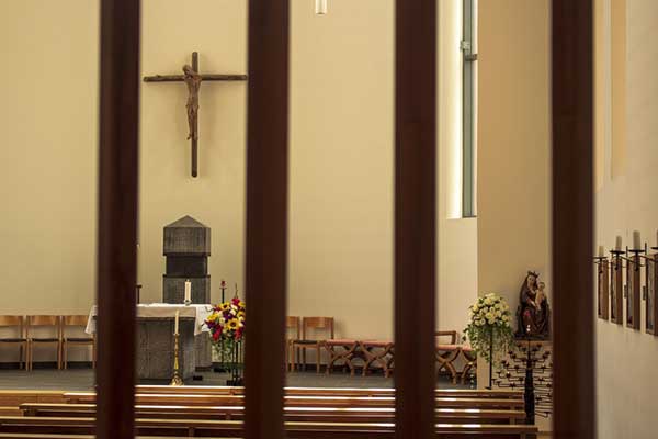 Baznīcas paziņojums saistībā ar Delfos publicēto ziņu “Aizdomās par seksuālu vardarbību apcietina katoļu priesteri no Latgales”