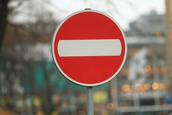 Rēzeknes Novada dienā Ančupānu ielejas teritorijā būs satiksmes ierobežojumi (shēma)