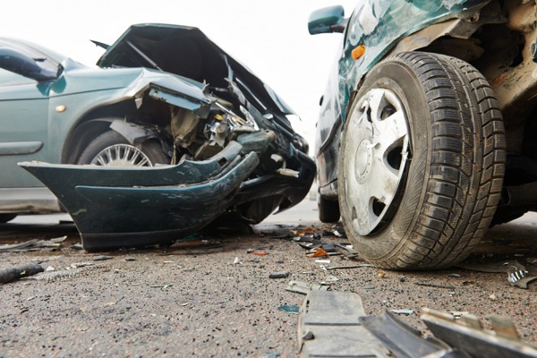 Kārsavas novadā autovadītājs izraisa avāriju un aizbēg 