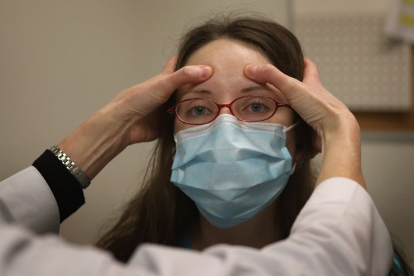 Latvijā izsludināta gripas epidēmija: Rēzeknē nav reģistrēts neviens gripas saslimšans gadījums