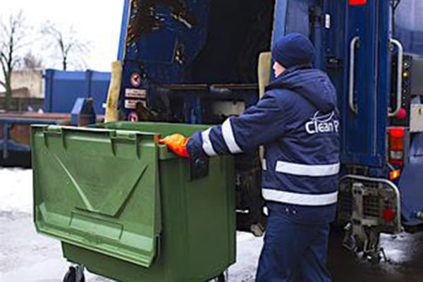 "Clean R": Pirmie divi mēneši aizvadīti veiksmīgi 