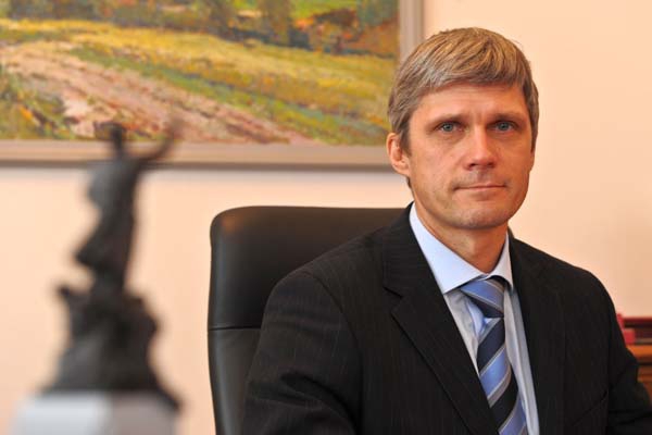 A.Bartaševičs "Lai Latvijas prezidentūras laikā gūtu rezultātus, daudz jāstrādā"