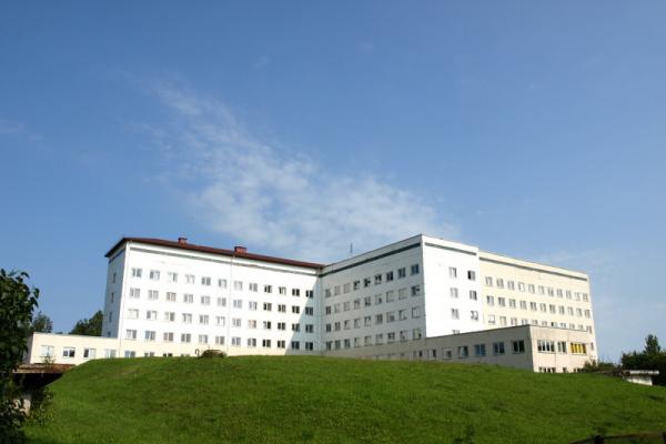 Dome izsudina konkursu uz Rēzeknes slimnīcas valdes locekļa amatu