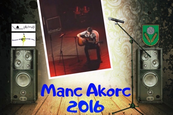 “Mancakorc 2016” aicina pieteikties Latgales muzicējošos un dejojošos jauniešus