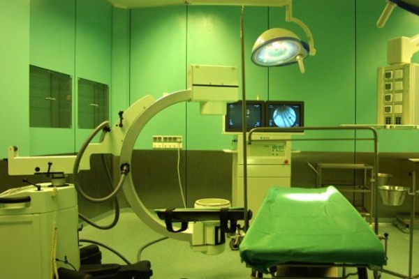 Rēzeknes slimnīca parakstījusi līgumu par ambulatoro pakalpojumu sniegšanu