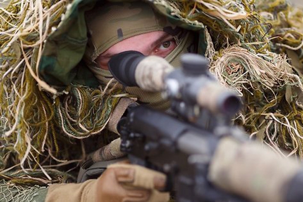 Plāno ierobežot Latvijas iedzīvotāju militāro darbību citās valstīs