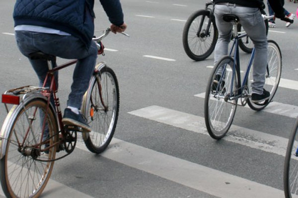 Rēzeknē notiks ikgadējās CSDD jauno velosipēdistu sacensības