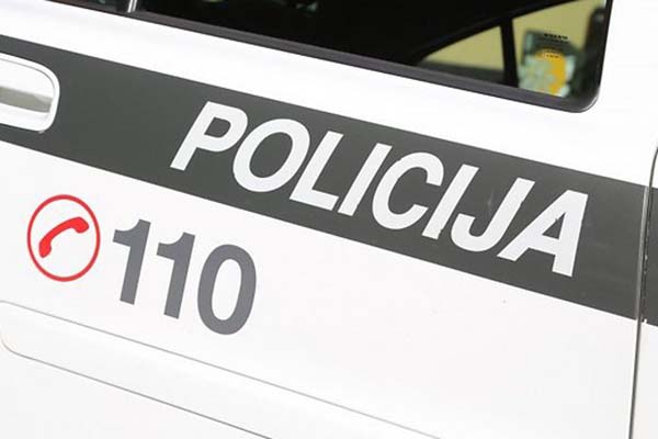 Šokējošā slepkavība Rēzeknē: vērtēs policijas priekšnieka paveikto