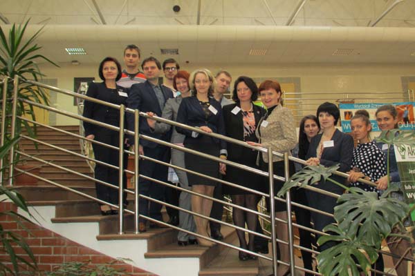 Rēzeknes Augstskolas pārstāvji piedalījās  starptautiskā biznesa forumā Polijā