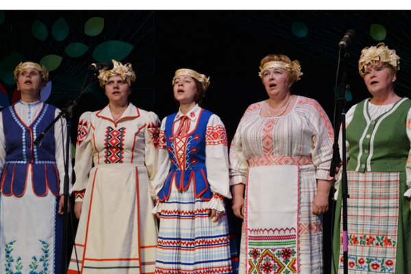Rēzeknē notiks Baltkrievu Kultūras dienu Latvijā atklāšanas koncerts 