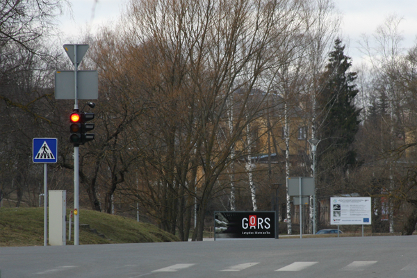 Festivāla „Baltica 2015” norises laikā tiks ierobežota autotransporta kustība