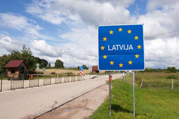 Latvijas-Krievijas robežas joslas iekārtošanai un daļēja žoga uzstādīšanai plāno tērēt 17 miljonus eiro