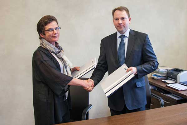 RTA noslēdza sadarbības līgumu ar Daugavpils Dizaina un mākslas vidusskolu „Saules skola”