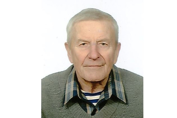 Daugavpils policija meklē pazudušu sirmgalvi Pāvelu Gorkinu