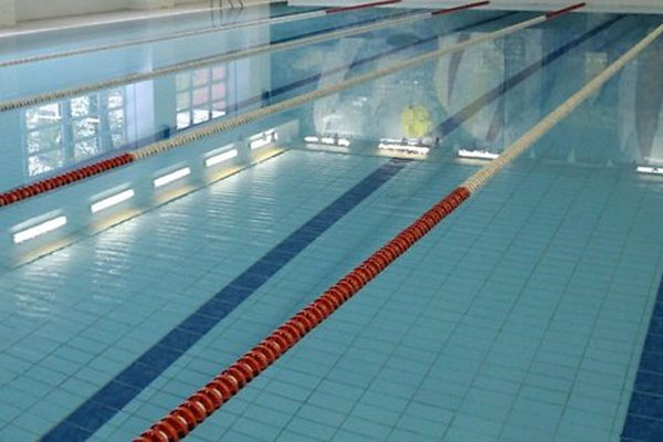 Olimpiskajā centrā "Rēzekne" būvēs 800 000 eiro vērtu baseinu