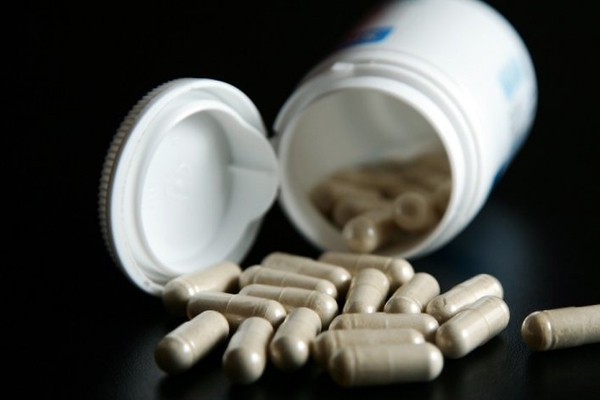 Rēzeknē  izņemtas vairāk kā 190 psihotropās vielas saturošās tabletes