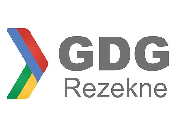 RTA organizē Google Developer Group Rēzekne