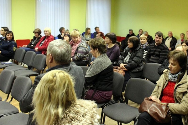 Arī šogad pavasarī gaidāmas iedzīvotāju sapulces Rēzeknes novada pagastos