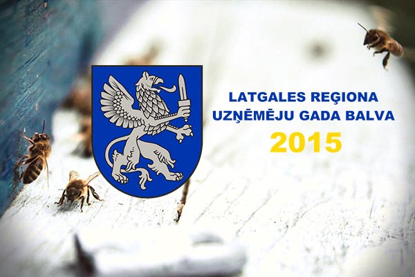 Latgales plānošanas reģions izsludina konkursu uzņēmējiem