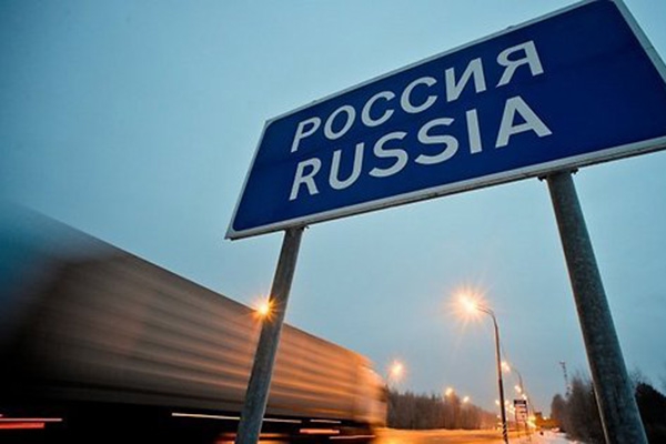 DP nav informācijas par Krievijas specdienestu saistību ar cilvēku kontrabandu