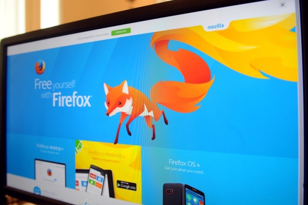 Latviešu IT entuziasti rada "Mozilla Firefox" versiju latgaliešu valodā