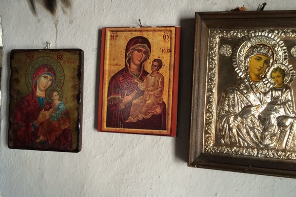 Trūkstošos ikonu restaurācijas speciālistus jau otro gadu apmāca Rēzeknē