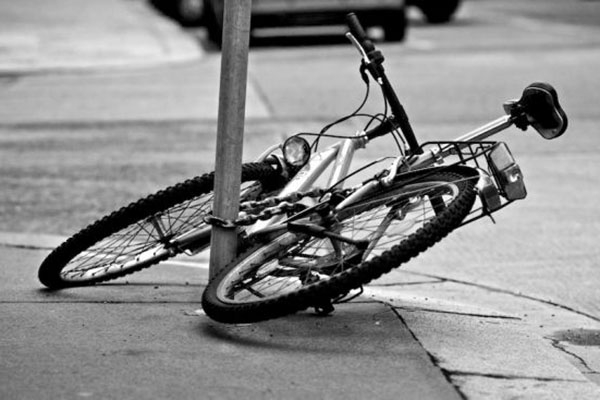 Aktīvi uzdarbojas velosipēdu zagļi; policija aicina parūpēties par sava velosipēda drošību