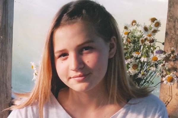 Atrasta 14 gadus vecā Viktorija, kuru meklēja piecas dienas