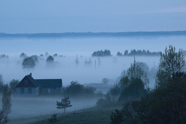 Latgales zīmols. Kāds tas ir?