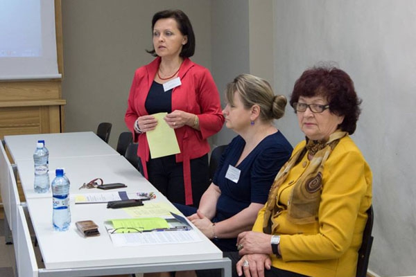 RTA notika starptautiskā studentu un docētāju zinātniski praktiskā konference „Indivīds. Sabiedrība. Valsts”